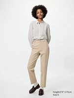 Smart Ankle Pants | Tall