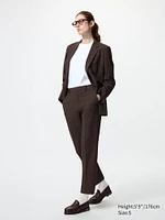 Smart Ankle Pants | Tall