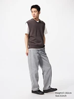 Wide Straight Jeans