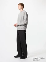 Wide Straight Jeans | Tall