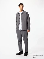 Smart Ankle Pants