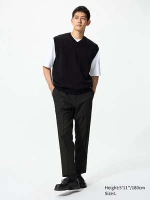 Smart Ankle Pants