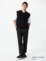 Smart Ankle Pants