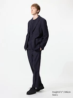 Smart Ankle Pants