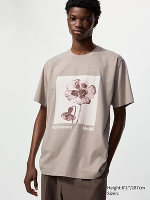 MoMA Art Icons UT Graphic T-Shirt