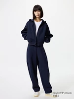 DRY Sweat Full-Zip Hoodie