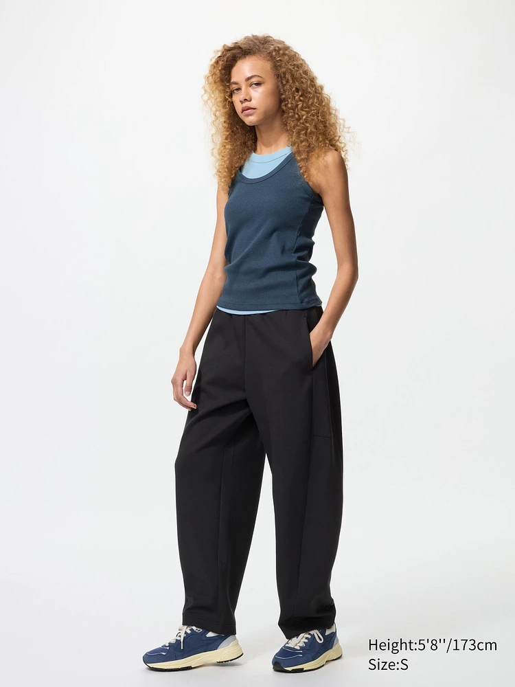 DRY Sweat Curve Pants