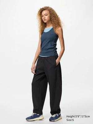 DRY Sweat Curve Pants