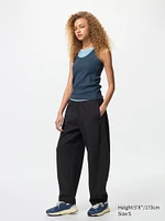DRY Sweat Curve Pants