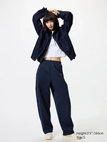 DRY Sweat Curve Pants