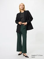 Smart Flare Pants