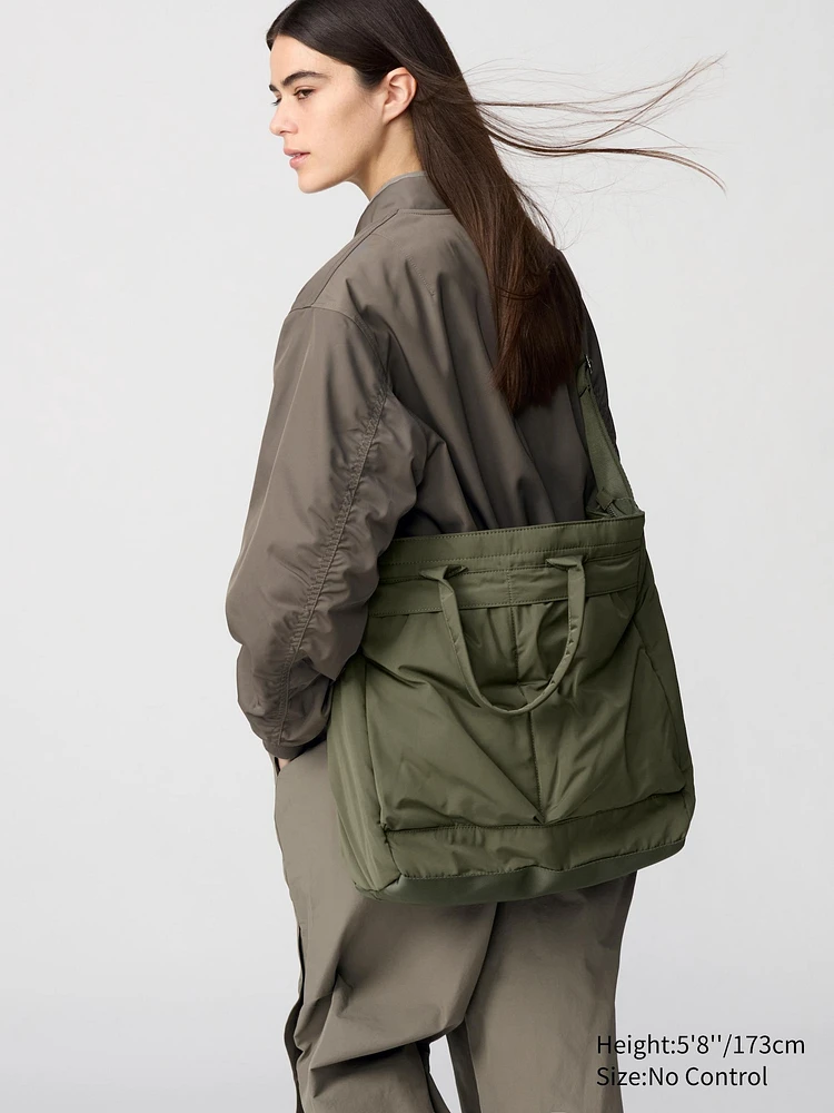 2Way Utility Bag