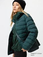 PUFFTECH Jacket