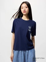 Ai Yazawa Collection UT Graphic T-Shirt