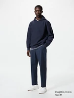 Washable 3D Knit Hoodie