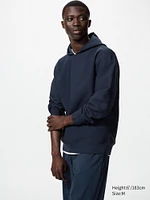 Washable 3D Knit Hoodie