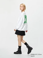 STUDIO GHIBLI Sweatshirt | The Boy and the Heron