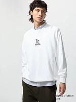 STUDIO GHIBLI Sweatshirt | The Boy and the Heron