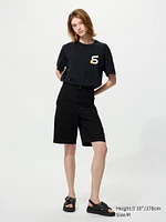 ONE PIECE UT Graphic T-Shirt
