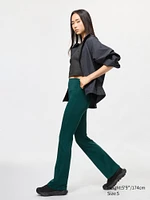 AIRism Soft Flare Leggings