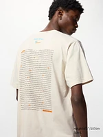 PEACE FOR ALL Graphic T-Shirt | Akamai Technologies