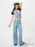 Mickey&Friends Sports UT Mini T-Shirt