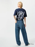 STUDIO GHIBLI UT Graphic T-Shirt | Pom Poko