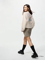 STUDIO GHIBLI Sweatshirt | Kiki's Delivery Service