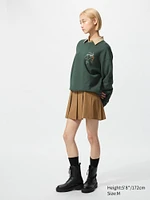 STUDIO GHIBLI Sweatshirt | Princess Mononoke