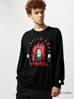 STUDIO GHIBLI Sweatshirt | Spirited Away