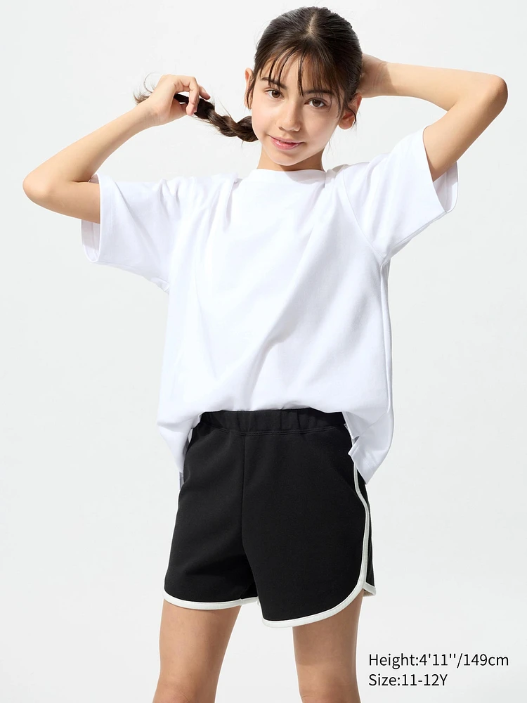 AIRism Jersey Shorts