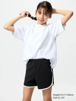 AIRism Jersey Shorts
