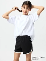 AIRism Jersey Shorts