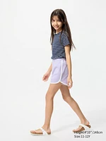 AIRism Jersey Shorts