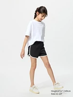 AIRism Jersey Shorts