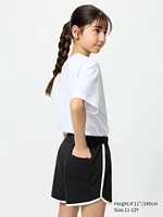 AIRism Jersey Shorts