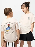 STUDIO GHIBLI UT Graphic T-Shirt | Kiki's Delivery Service