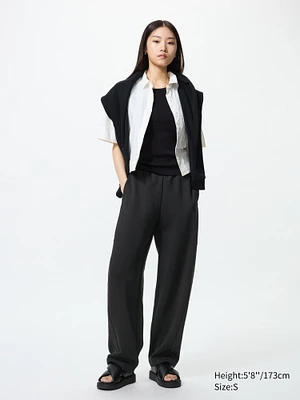 DRY Sweat Curve Pants | Tall