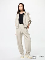 DRY Sweat Curve Pants | Tall