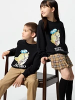 STUDIO GHIBLI Graphic Sweatshirt | My Neighbor Totoro