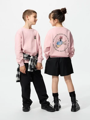 STUDIO GHIBLI Graphic Sweatshirt | Kiki's Delivery Service