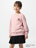 STUDIO GHIBLI Graphic Sweatshirt | Kiki's Delivery Service