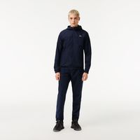 Ensemble de survêtement homme Lacoste Sport color-block Taille Bleu Marine