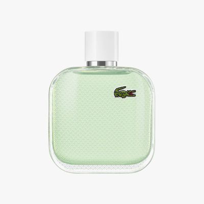 Lacoste L.12.12 Blanc Eau Fraîche 100ml Taille Taille unique Vert