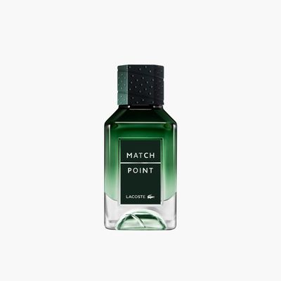 Lacoste Match Point Eau de Parfum 50ml Taille Taille unique Vert