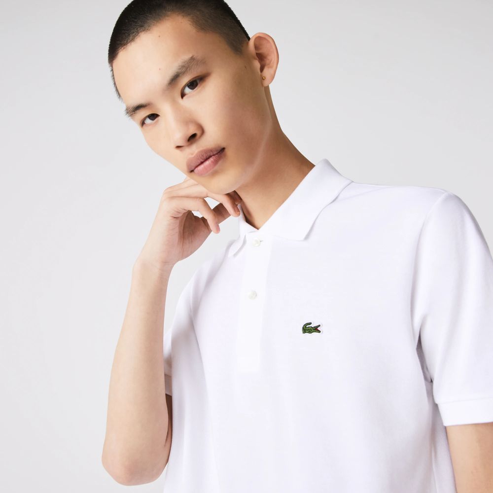 lacoste 5xl polo