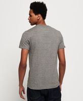Superdry - T-shirt 34st Goods T-shirts pour Homme