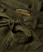 Superdry Pantalon Lace Rookie - Femme Pantalons