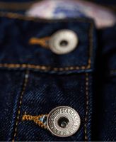 Superdry - Jupe trapÃ¨ze en jean  Jupes pour Femme