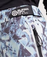 Superdry Pantalon de ski Luxe